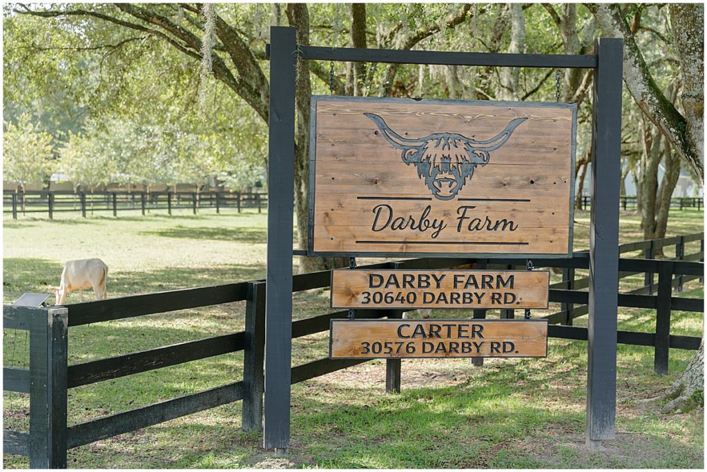 Darby Farms 