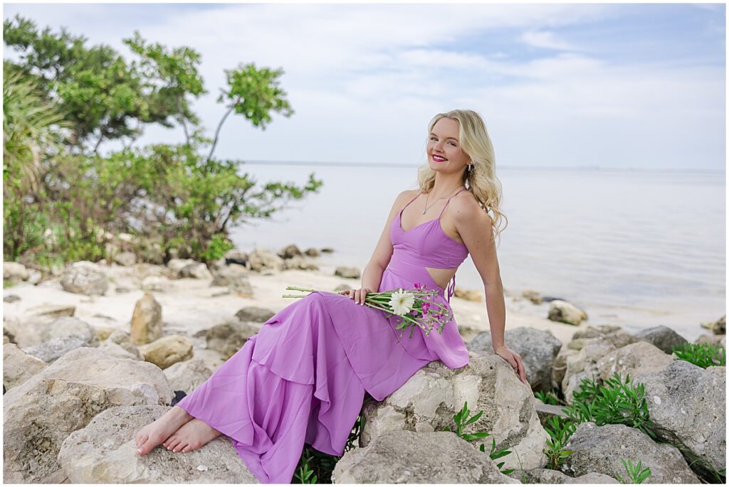 Safety Harbor Senior Session