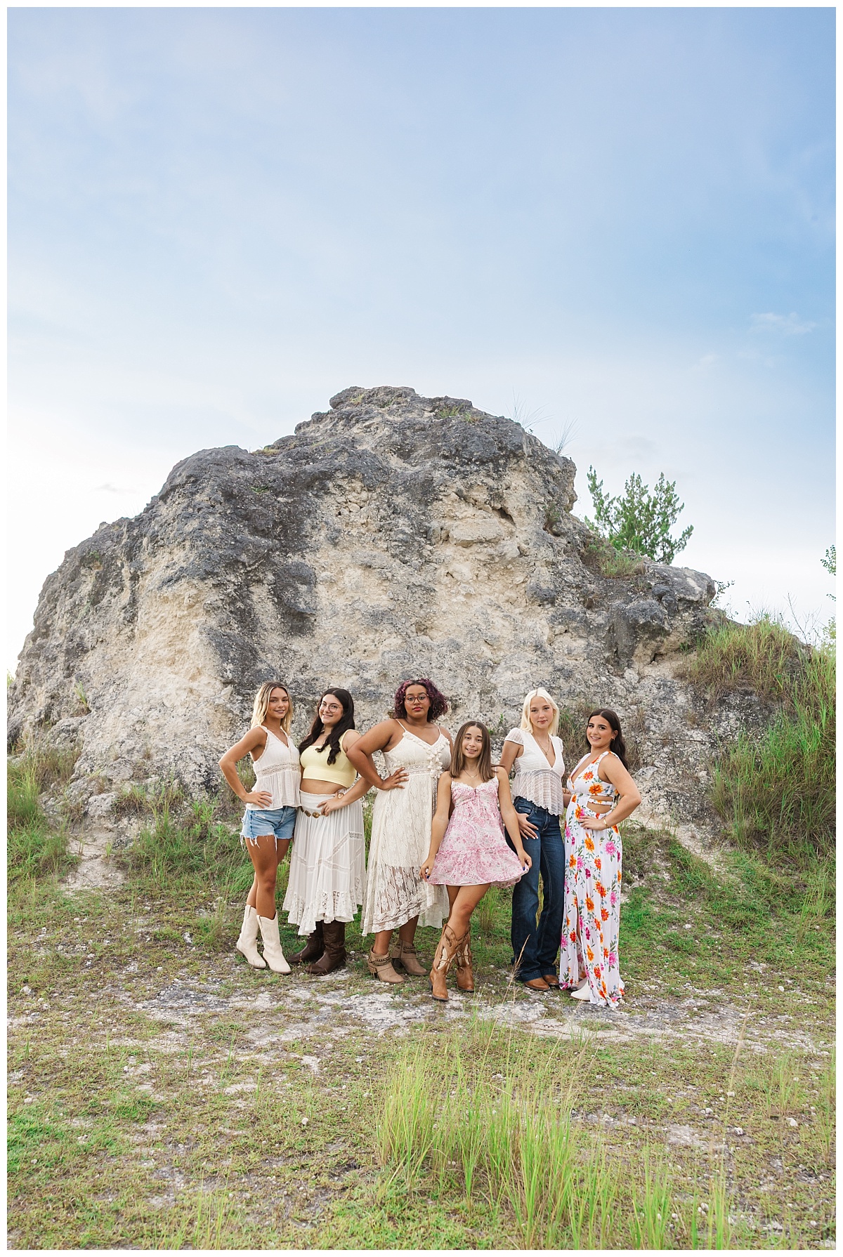 Suzie Lopes Photography Senior Spokesmodel Team