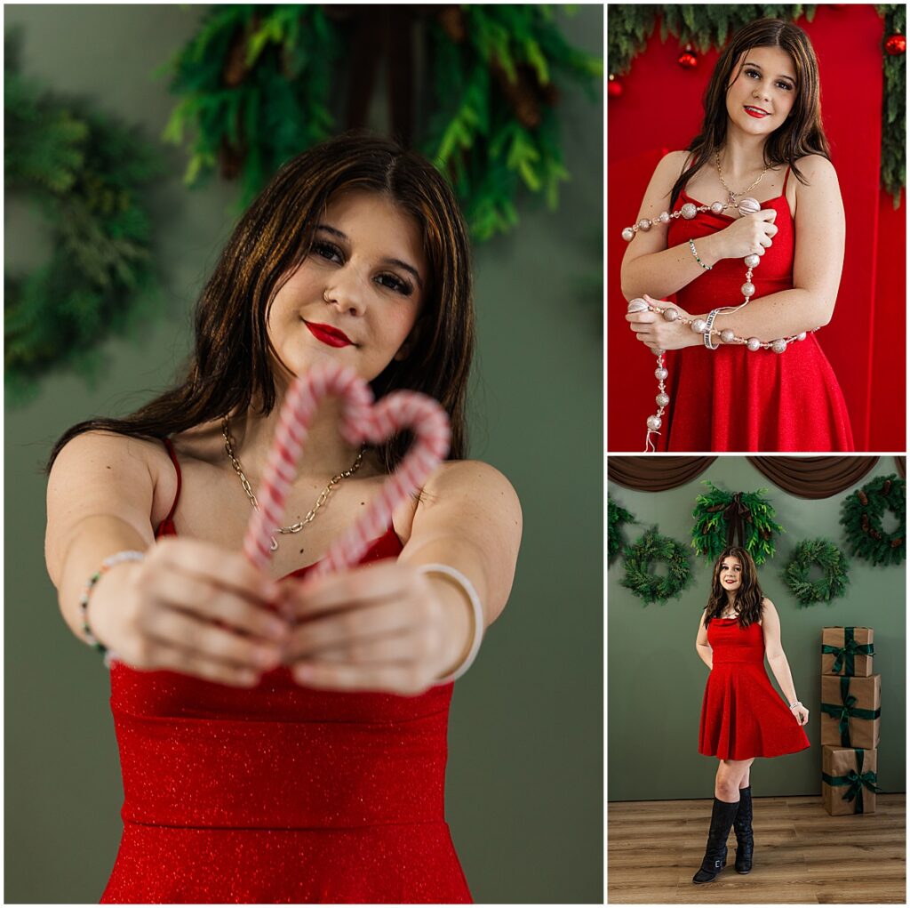 SLP Senior Rep Team Abby