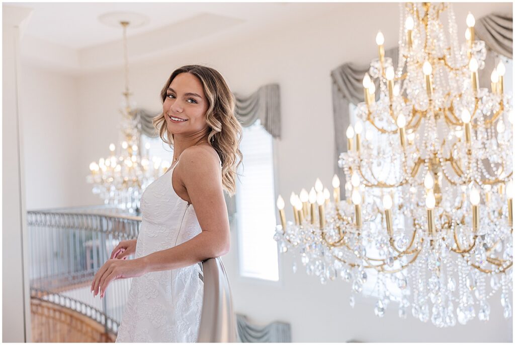 Whitehurst Epic Senior Session