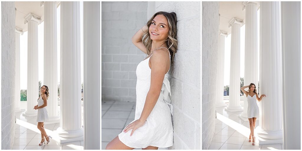 Whitehurst Senior Sessions