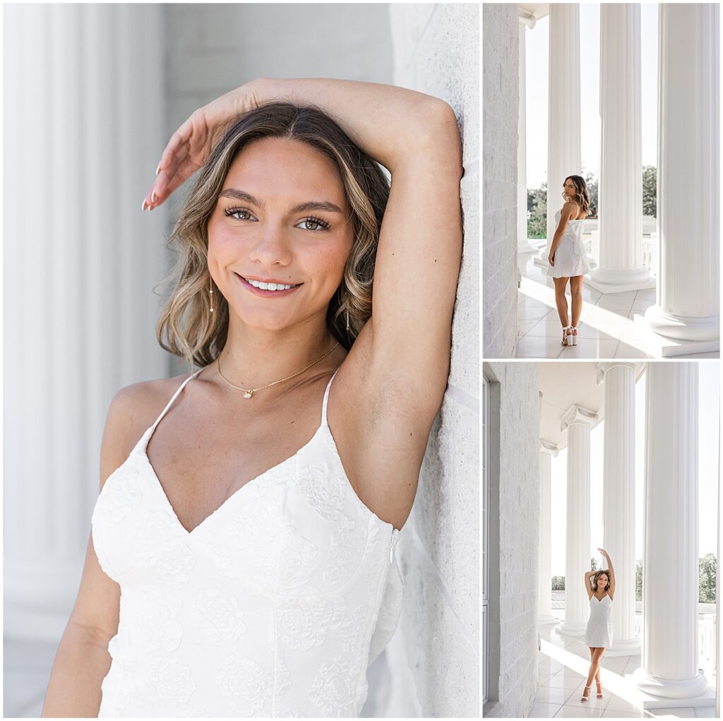 Whitehurst Senior Session